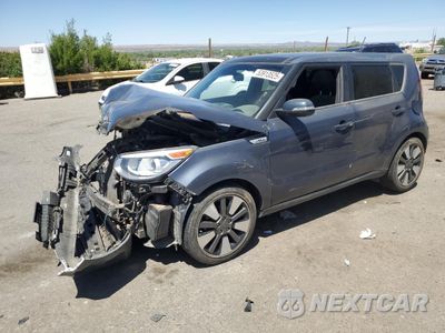 2015 KIA SOUL ! KNDJX3A59F7193955 - główne zdjęcie licytacji z USA - miniatura