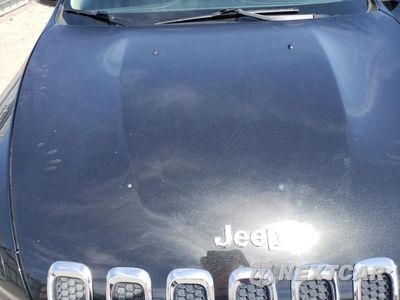 Zdjęcie 12 z 13 samochodu: 2015 JEEP CHEROKEE LIMITED VIN:1C4PJMDS4FW647568 - miniatura
