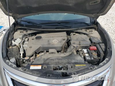 Zdjęcie 11 z 12 samochodu: 2013 NISSAN ALTIMA 2.5 VIN:1N4AL3AP7DC297884 - miniatura