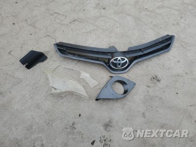 Zdjęcie 12 z 13 samochodu: 2015 TOYOTA COROLLA L VIN:5YFBURHE1FP250041 - miniatura