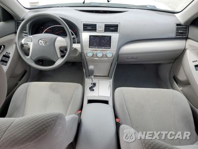 Zdjęcie 8 z 14 samochodu: 2008 TOYOTA CAMRY CE VIN:4T4BE46K78R023341 - miniatura
