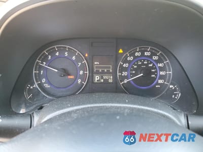 Zdjęcie 9 z 15 samochodu: 2012 INFINITI FX35 VIN:JN8AS1MW9CM153688 - miniatura