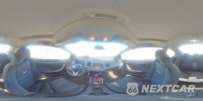 Zdjęcie 15 z 15 samochodu: 2008 HONDA CIVIC SI VIN:2HGFG21508H706552 - miniatura