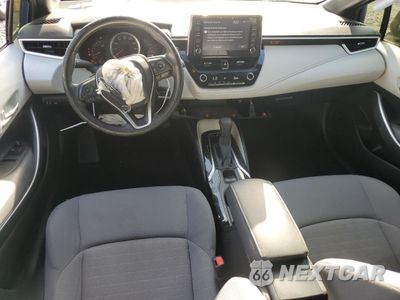 Zdjęcie 8 z 14 samochodu: 2020 TOYOTA COROLLA SE VIN:JTDS4RCE5LJ040310 - miniatura