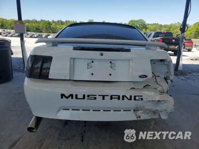 Zdjęcie 6 z 12 samochodu: 2003 FORD MUSTANG VIN:1FAFP40463F312329 - miniatura