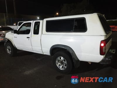 Drugie zdjęcie samochodu z przodu: 1998 NISSAN FRONTIER KING CAB XE VIN:1N6DD26Y3WC351312 - miniatura