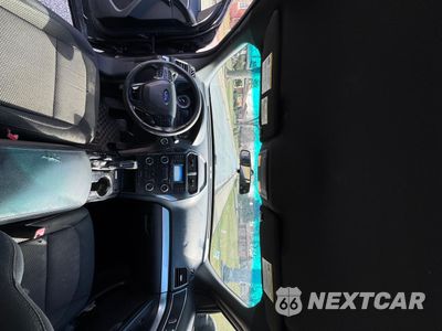 Zdjęcie 8 z 10 samochodu: 2016 FORD EXPLORER X VIN:1FM5K8D87GGD11131 - miniatura