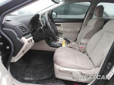 Zdjęcie 7 z 12 samochodu: 2013 SUBARU IMPREZA SPORT PREMIUM VIN:JF1GPAL66D2875275 - miniatura