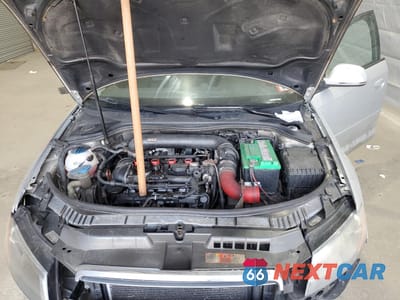 Zdjęcie 11 z 15 samochodu: 2010 AUDI A3 PREMIUM PLUS VIN:WAUMFAFM7AA033666 - miniatura