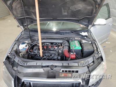 Zdjęcie 11 z 15 samochodu: 2010 AUDI A3 PREMIUM PLUS VIN:WAUMFAFM7AA033666 - miniatura