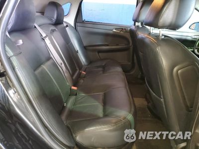 Zdjęcie 10 z 14 samochodu: 2012 CHEVROLET IMPALA LT VIN:2G1WB5E35C1243602 - miniatura