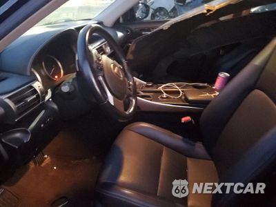 Zdjęcie 7 z 12 samochodu: 2015 LEXUS IS 250 VIN:JTHBF1D29F5065996 - miniatura