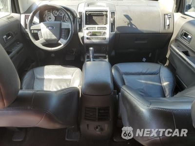 Zdjęcie 8 z 13 samochodu: 2010 FORD EDGE LIMITED VIN:2FMDK3KC6ABA75981 - miniatura