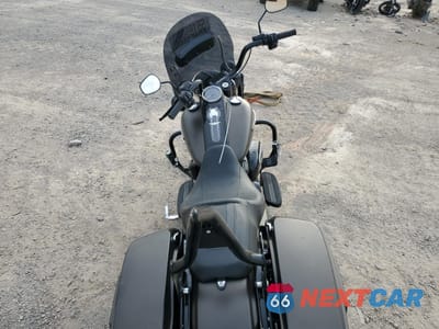Zdjęcie 6 z 9 samochodu: 2020 HARLEY-DAVIDSON FLHRXS VIN:1HD1KVP14LB656736 - miniatura