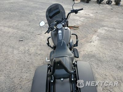 Zdjęcie 6 z 9 samochodu: 2020 HARLEY-DAVIDSON FLHRXS VIN:1HD1KVP14LB656736 - miniatura