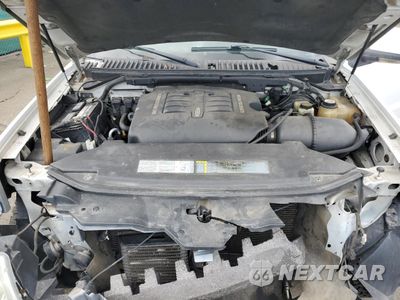 Zdjęcie 12 z 15 samochodu: 2003 LINCOLN NAVIGATOR VIN:5LMFU28R83LJ13770 - miniatura
