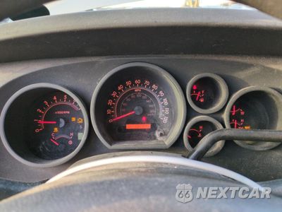 Zdjęcie 9 z 12 samochodu: 2008 TOYOTA TUNDRA DOUBLE CAB VIN:5TFBV54168X075511 - miniatura