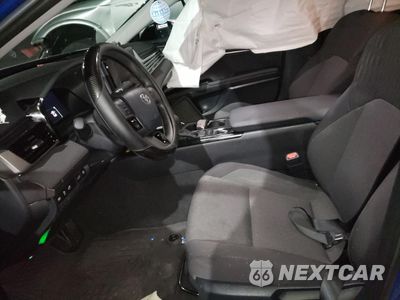 Zdjęcie 7 z 12 samochodu: 2025 TOYOTA CAMRY XSE VIN:4T1DAACK3SU077048 - miniatura