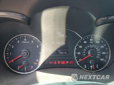 Zdjęcie 9 z 12 samochodu: 2018 KIA FORTE LX VIN:3KPFK4A73JE221141 - miniatura