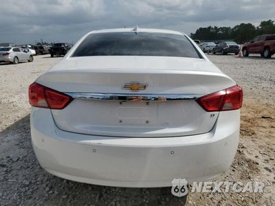 Zdjęcie 6 z 12 samochodu: 2016 CHEVROLET IMPALA LT VIN:2G1105SA2G9171025 - miniatura