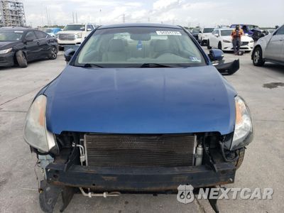Piąte zdjęcie samochodu w środku: 2008 NISSAN ALTIMA 3.5SE VIN:1N4BL24E28C127320 - miniatura
