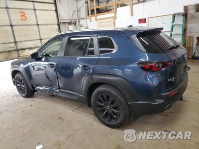 Drugie zdjęcie samochodu z przodu: 2024 MAZDA CX-50 PREMIUM VIN:7MMVABDM1RN181783 - miniatura