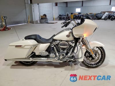 2022 HARLEY-DAVIDSON FLTRXS 1HD1KTP16NB638102 - główne zdjęcie licytacji z USA - miniatura
