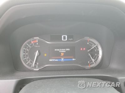 Zdjęcie 9 z 16 samochodu: 2018 HONDA PILOT EX VIN:5FNYF6H32JB056172 - miniatura