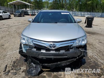 Piąte zdjęcie samochodu w środku: 2014 TOYOTA CAMRY L VIN:4T1BF1FK7EU776210 - miniatura