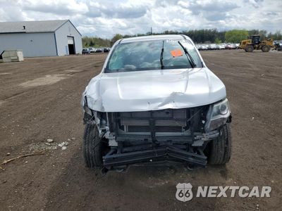 Piąte zdjęcie samochodu w środku: 2017 CHEVROLET COLORADO Z71 VIN:1GCPTDE18H1255984 - miniatura