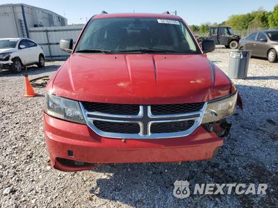 Piąte zdjęcie samochodu w środku: 2020 DODGE JOURNEY SE VIN:3C4PDCAB0LT219228 - miniatura