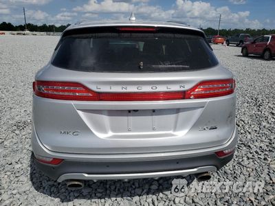 Zdjęcie 6 z 12 samochodu: 2015 LINCOLN MKC VIN:5LMCJ2A94FUJ20199 - miniatura