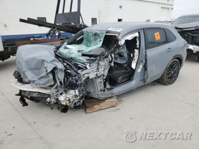 2025 HONDA HR-V SPORT 3CZRZ2H56SM749226 - główne zdjęcie licytacji z USA - miniatura