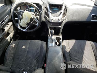 Zdjęcie 8 z 16 samochodu: 2017 CHEVROLET EQUINOX LT VIN:2GNALCEK3H6226339 - miniatura