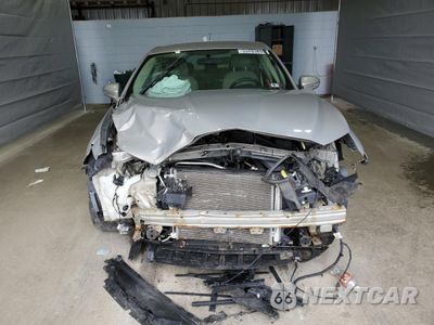 Piąte zdjęcie samochodu w środku: 2016 FORD FUSION SE VIN:3FA6P0H79GR182384 - miniatura