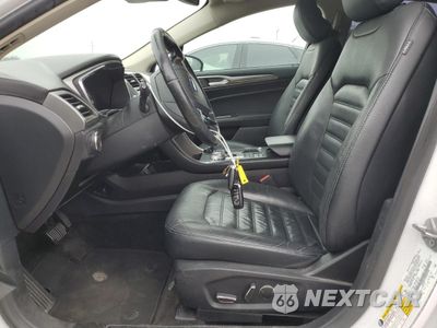 Zdjęcie 7 z 13 samochodu: 2017 FORD FUSION SE HYBRID VIN:3FA6P0LUXHR409709 - miniatura