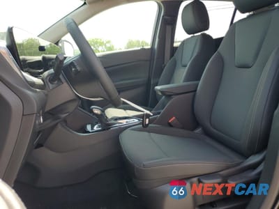 Zdjęcie 7 z 15 samochodu: 2025 BUICK ENCORE GX PREFERRED VIN:KL4AMCSL0SB035379 - miniatura