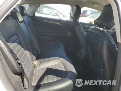 Zdjęcie 10 z 13 samochodu: 2017 FORD FUSION SE HYBRID VIN:3FA6P0LU4HR409155 - miniatura