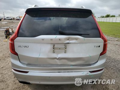 Zdjęcie 6 z 15 samochodu: 2016 VOLVO XC90 T6 VIN:YV4A22PK8G1079825 - miniatura