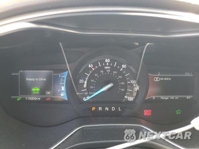 Zdjęcie 9 z 13 samochodu: 2017 FORD FUSION SE HYBRID VIN:3FA6P0LU4HR408894 - miniatura