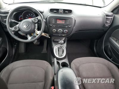 Zdjęcie 8 z 14 samochodu: 2015 KIA SOUL VIN:KNDJN2A21F7804258 - miniatura