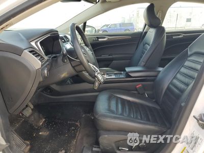 Zdjęcie 7 z 13 samochodu: 2018 FORD FUSION SE HYBRID VIN:3FA6P0LUXJR118715 - miniatura