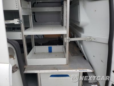 Zdjęcie 11 z 13 samochodu: 2016 FORD TRANSIT CONNECT XL VIN:NM0LS7E76G1243562 - miniatura