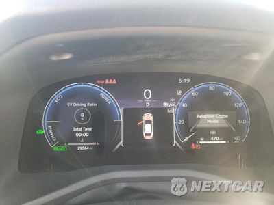 Zdjęcie 9 z 15 samochodu: 2025 TOYOTA CAMRY XSE VIN:4T1DAACK0SU526749 - miniatura