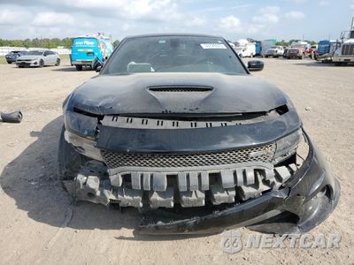Piąte zdjęcie samochodu w środku: 2018 DODGE CHARGER R/T 392 VIN:2C3CDXGJXJH236813 - miniatura