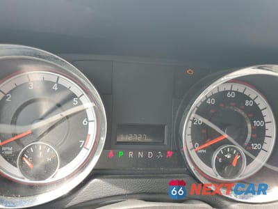 Zdjęcie 9 z 14 samochodu: 2012 DODGE GRAND CARAVAN SXT VIN:2C4RDGCG0CR323505 - miniatura