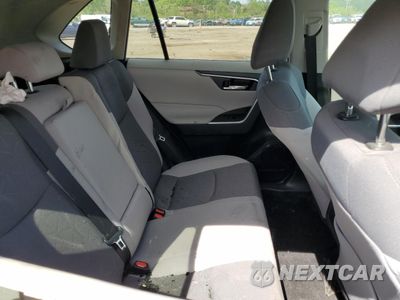 Zdjęcie 11 z 13 samochodu: 2021 TOYOTA RAV4 XLE VIN:4T3RWRFV6MU030389 - miniatura