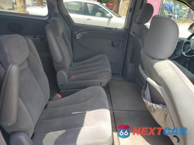 Zdjęcie 10 z 12 samochodu: 2005 CHRYSLER TOWN & COUNTRY TOURING VIN:2C4GP54L55R508098 - miniatura