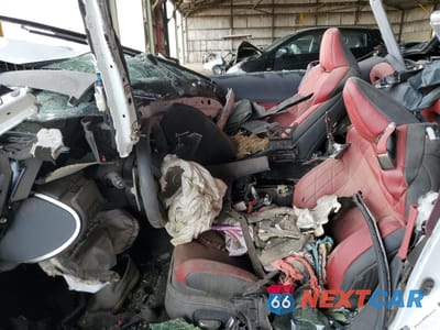 Zdjęcie 7 z 13 samochodu: 2022 LEXUS LC 500 VIN:JTHMPAAY8NA105991 - miniatura