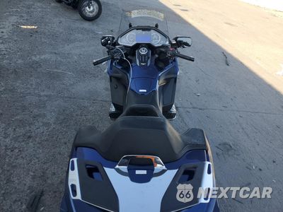 Zdjęcie 6 z 10 samochodu: 2018 HONDA GL1800 VIN:JH2SC7902JK000669 - miniatura
